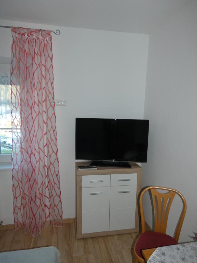 Gaestezimmer Gombotz Etmissl 外观 照片