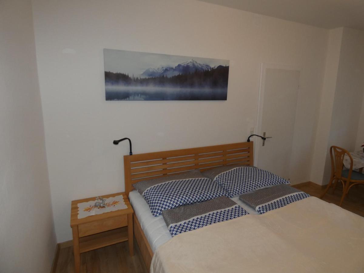 Gaestezimmer Gombotz Etmissl 外观 照片