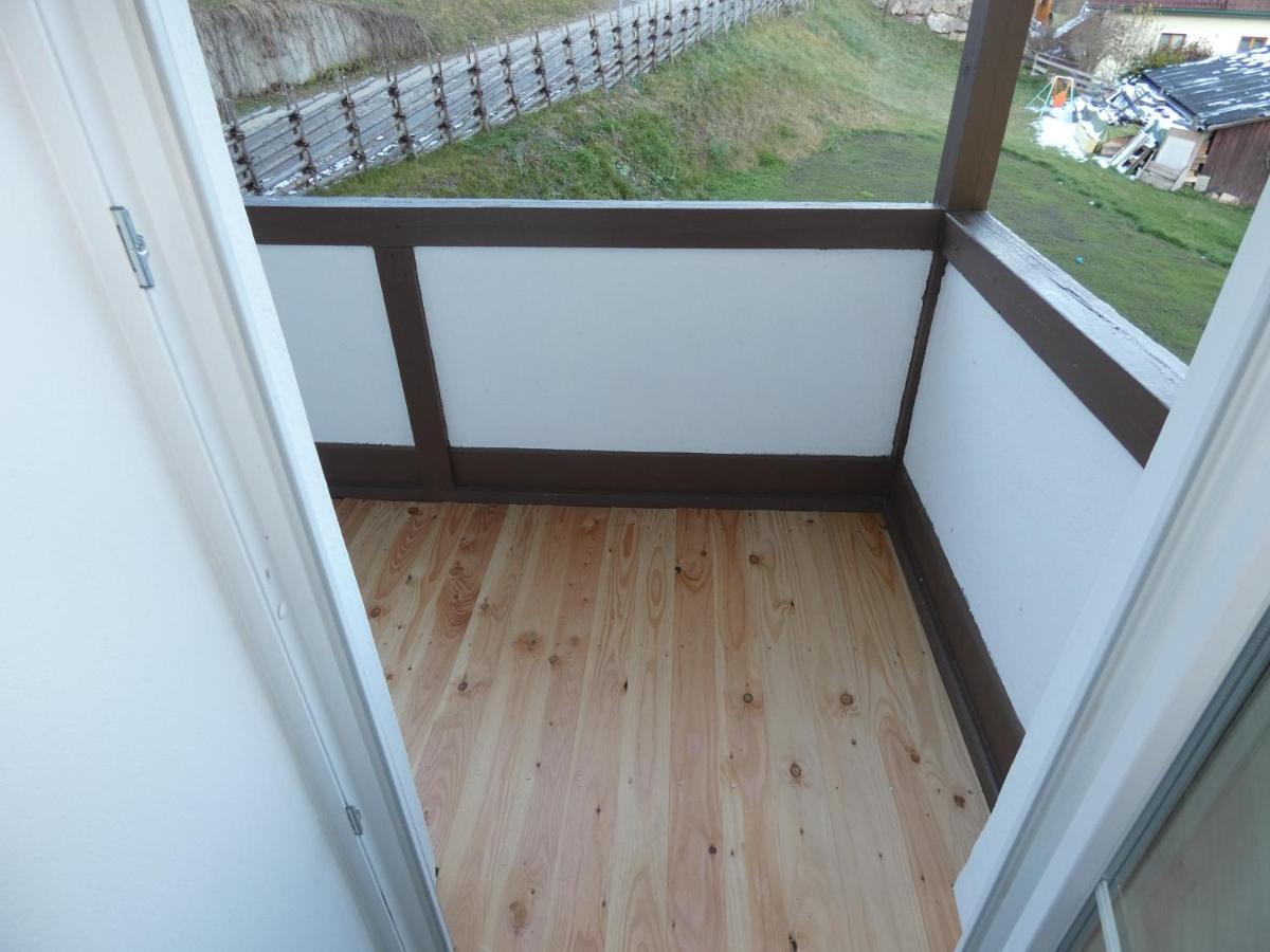 Gaestezimmer Gombotz Etmissl 外观 照片