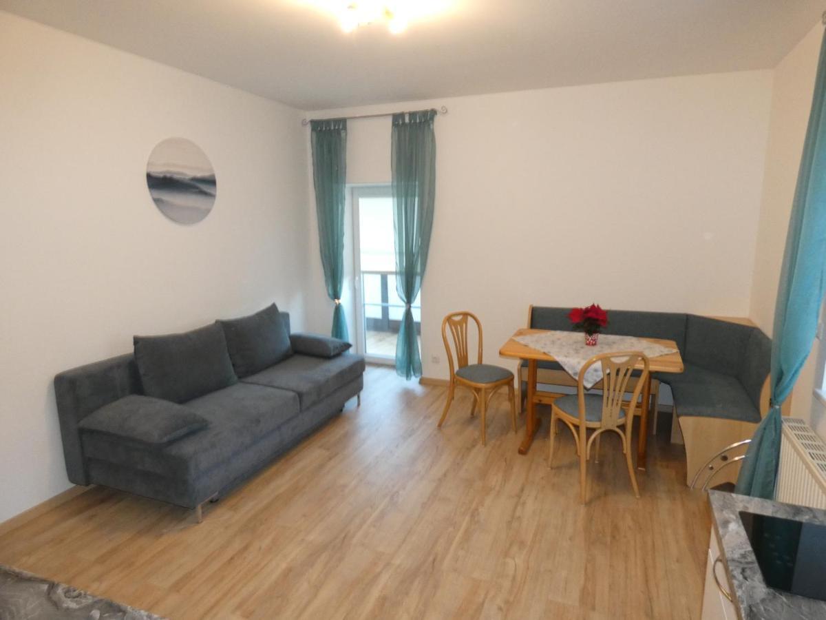 Gaestezimmer Gombotz Etmissl 外观 照片