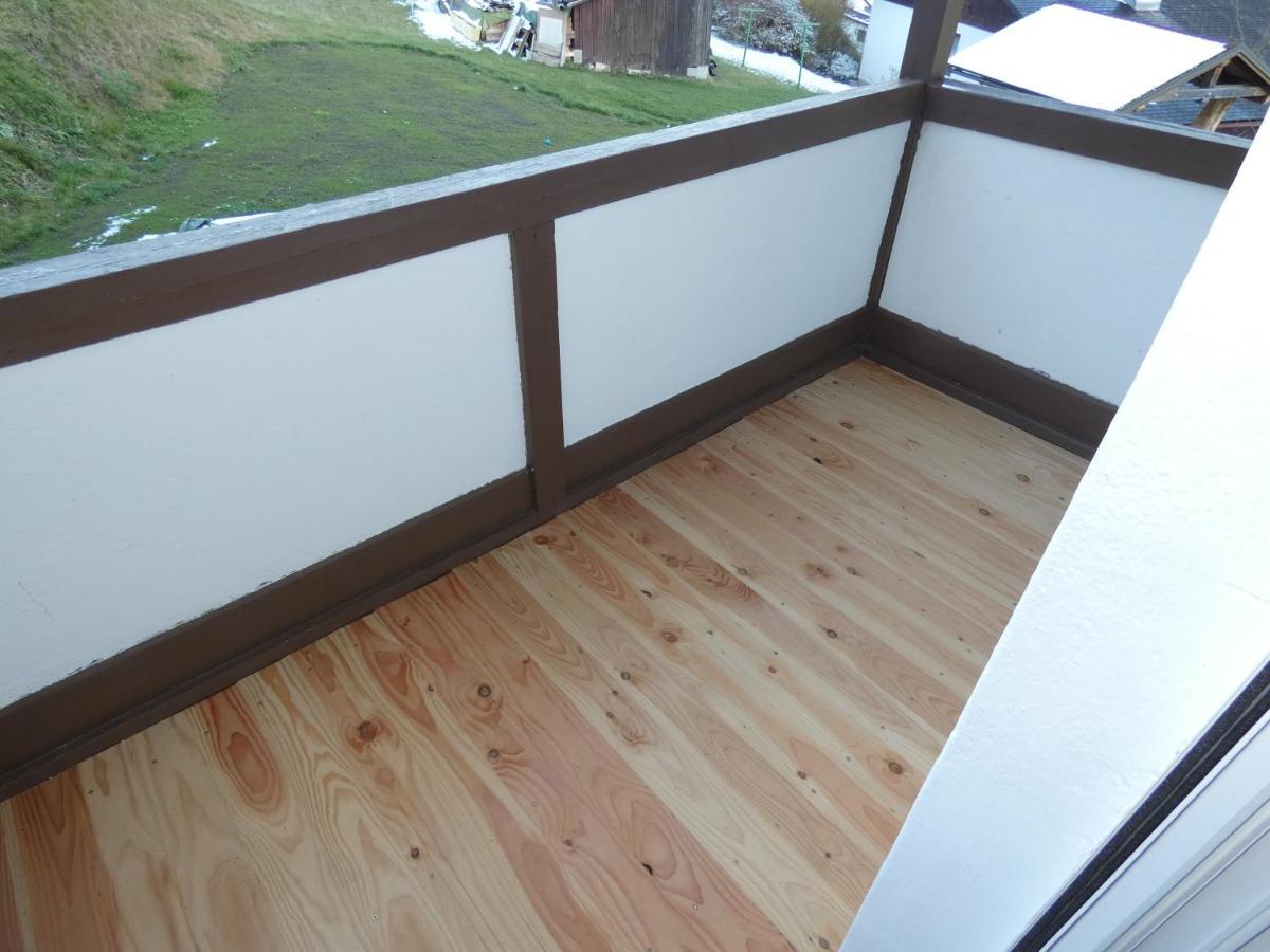 Gaestezimmer Gombotz Etmissl 外观 照片