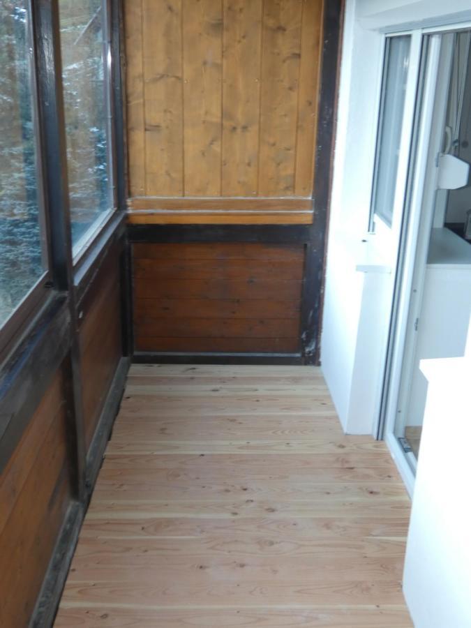 Gaestezimmer Gombotz Etmissl 外观 照片