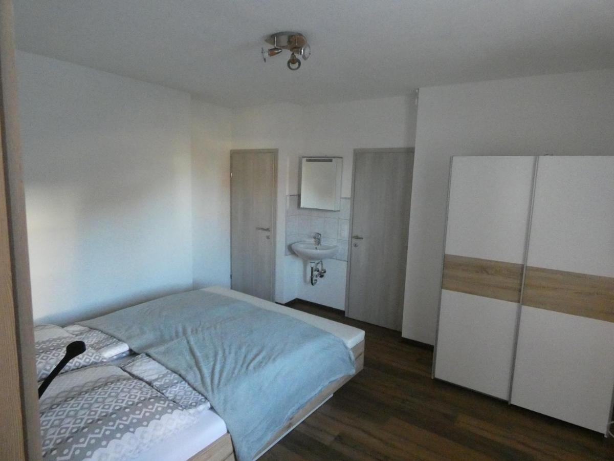 Gaestezimmer Gombotz Etmissl 外观 照片
