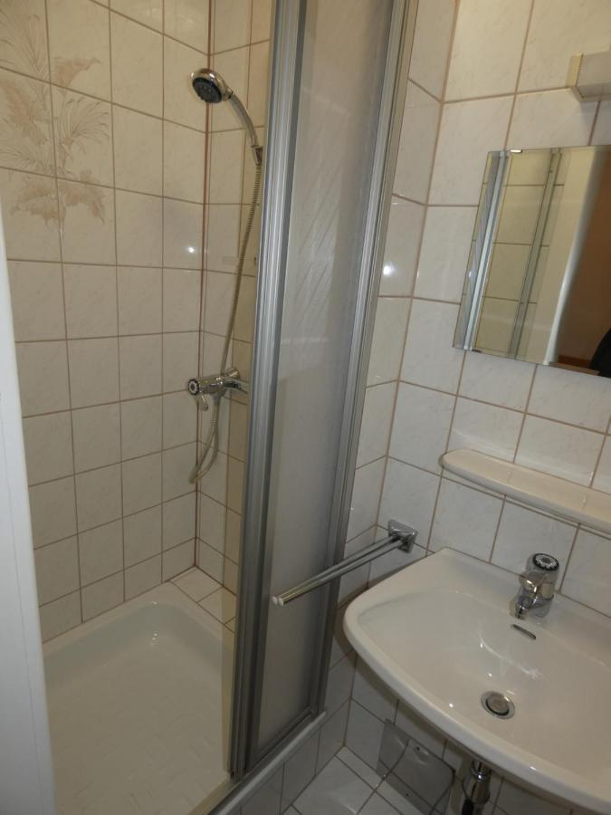 Gaestezimmer Gombotz Etmissl 外观 照片